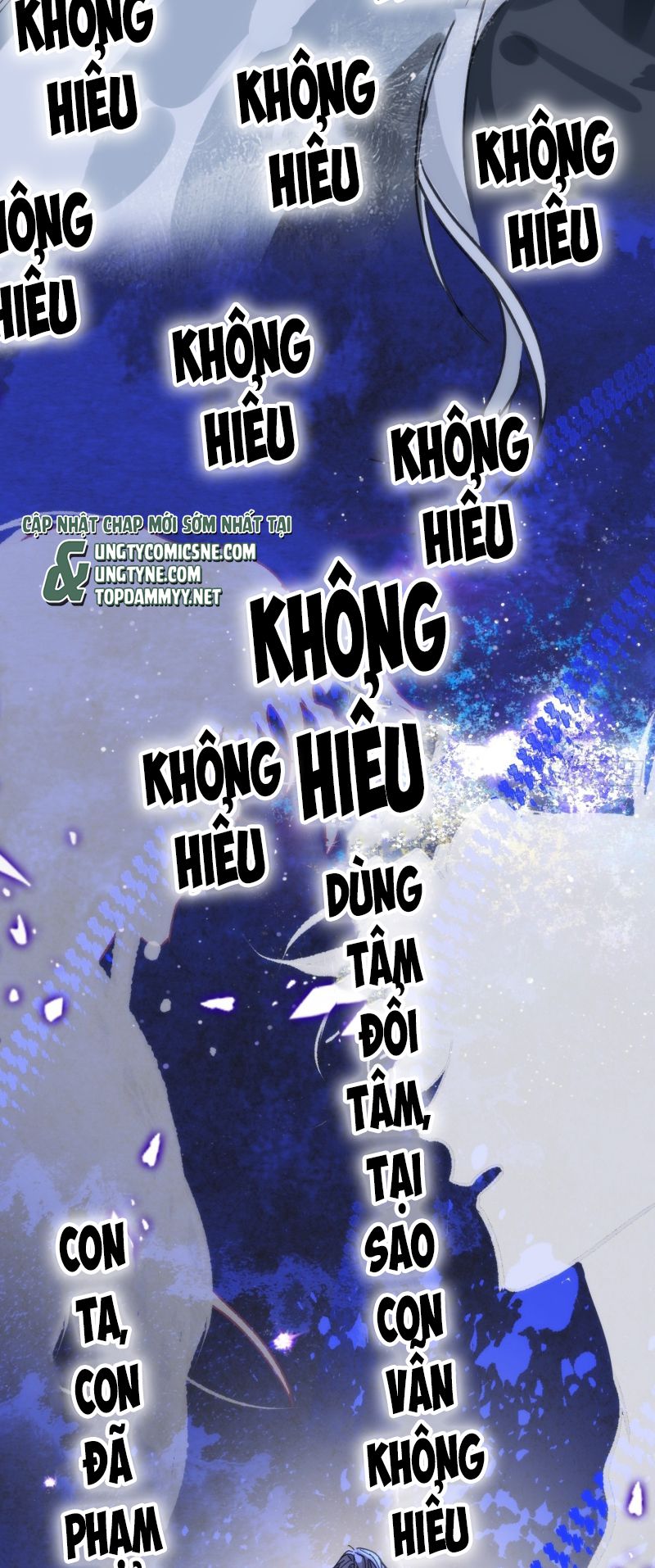 Đêm Cầu Nguyện Chap 14 - Next 
