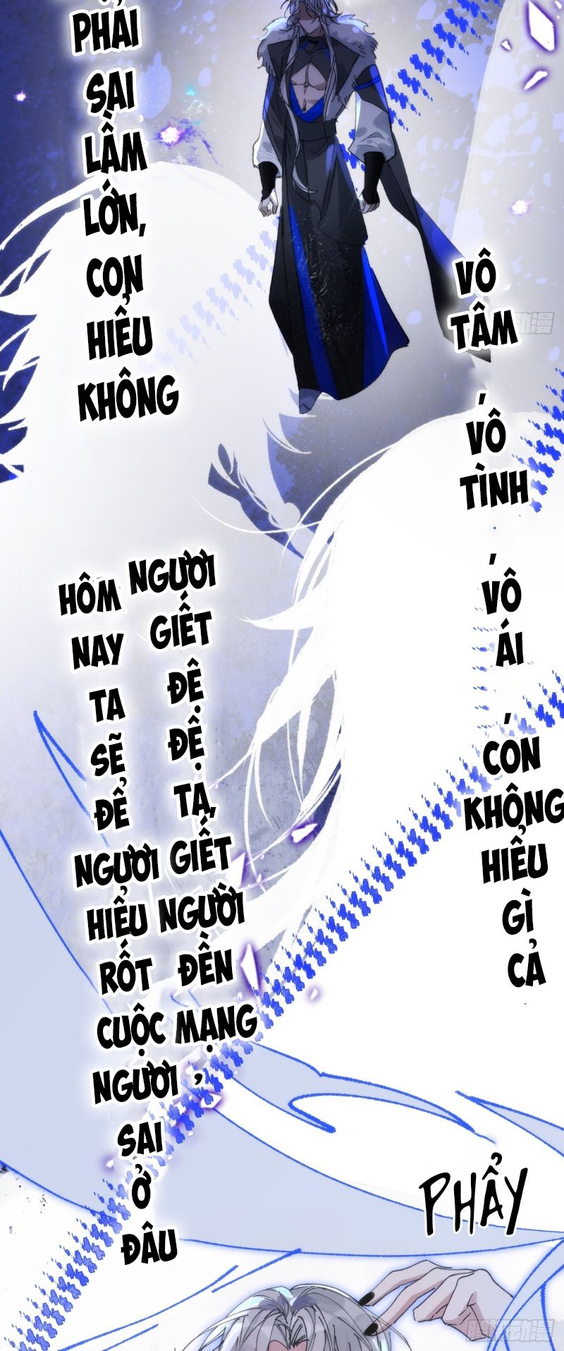 Đêm Cầu Nguyện Chap 14 - Next 