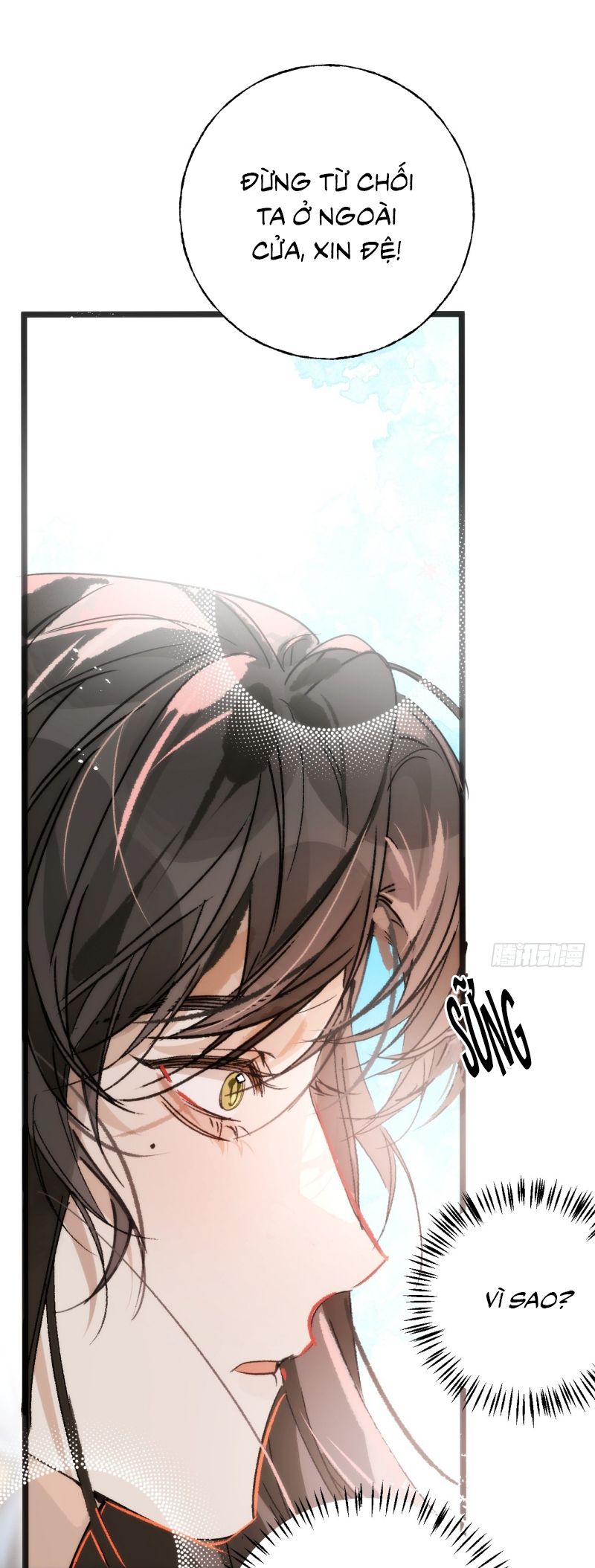 Đêm Cầu Nguyện Chap 14 - Next 