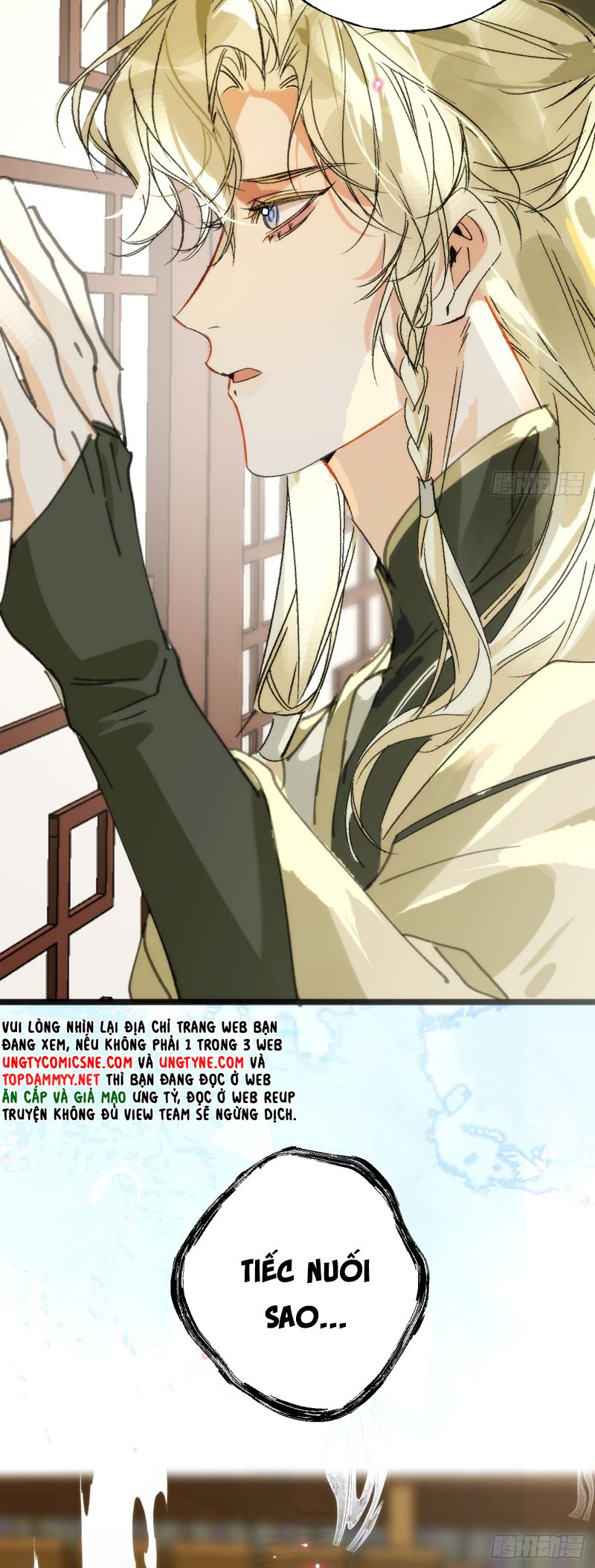 Đêm Cầu Nguyện Chap 14 - Next 