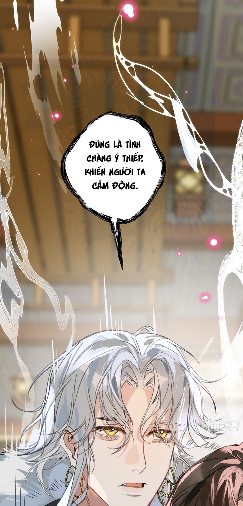 Đêm Cầu Nguyện Chap 14 - Next 