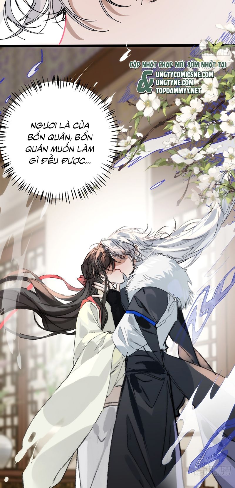 Đêm Cầu Nguyện Chap 14 - Next 