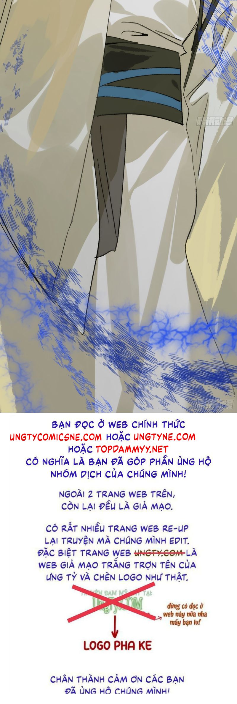 Đêm Cầu Nguyện Chap 14 - Next 
