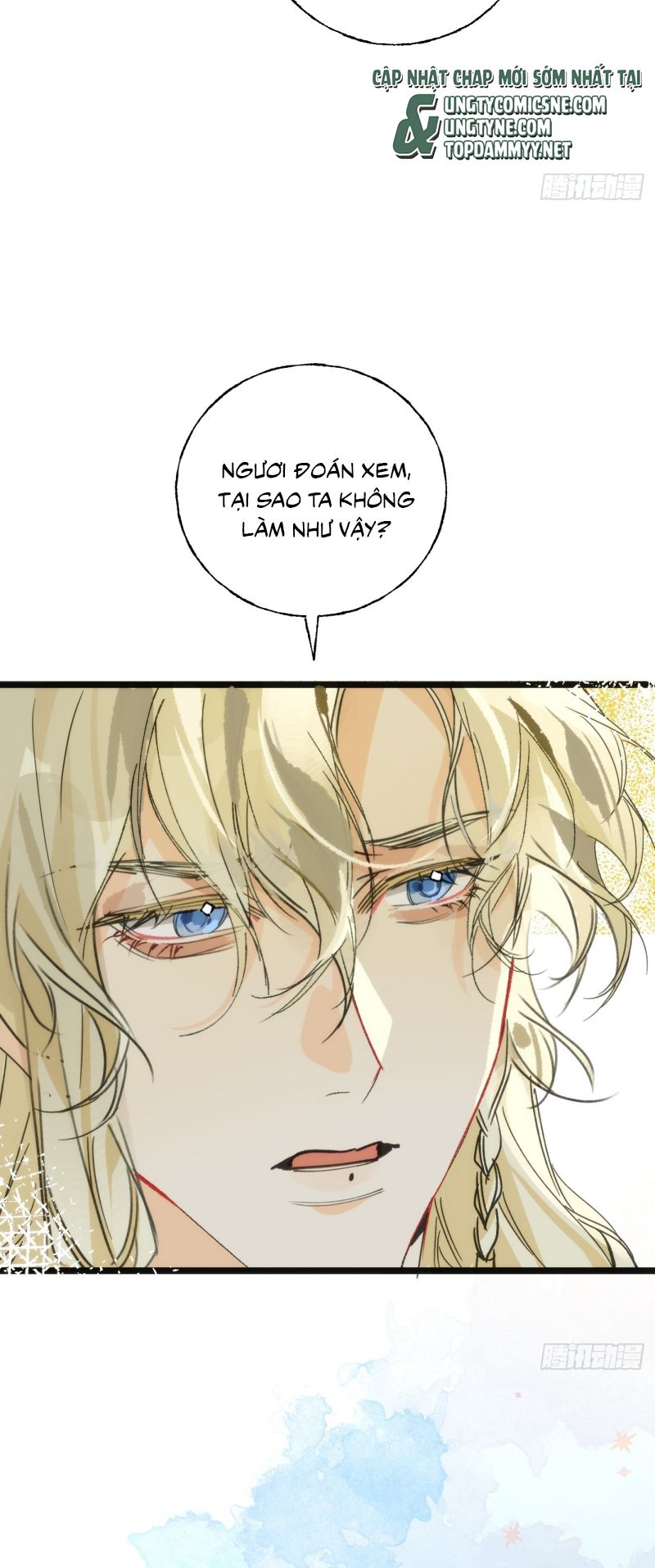 Đêm Cầu Nguyện Chap 14 - Next 