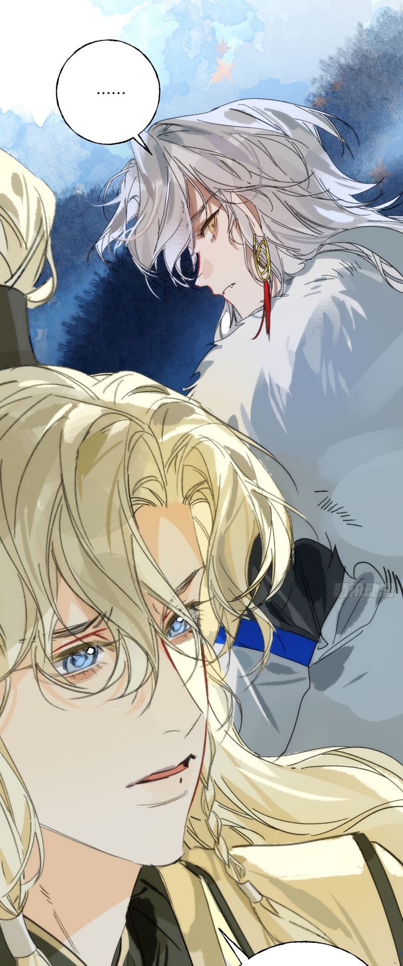Đêm Cầu Nguyện Chap 14 - Next 