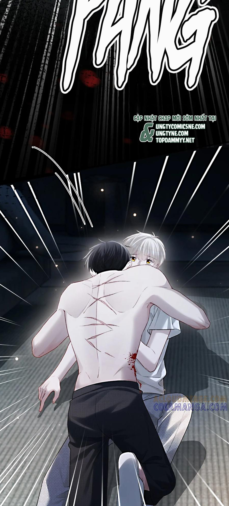 Xuyên Nhanh: Quan Hệ Gây Nghiện Chap 159 - Trang 2