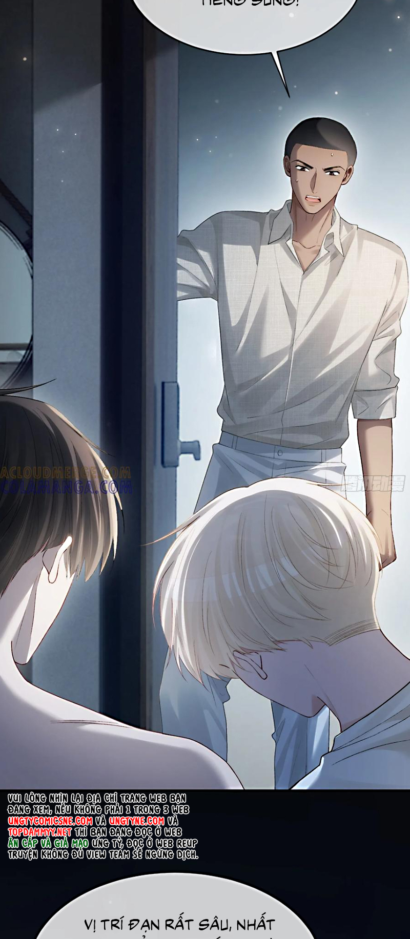 Xuyên Nhanh: Quan Hệ Gây Nghiện Chap 159 - Trang 2