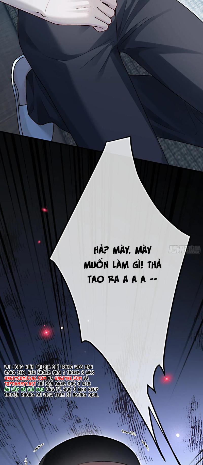 Xuyên Nhanh: Quan Hệ Gây Nghiện Chap 159 - Trang 2