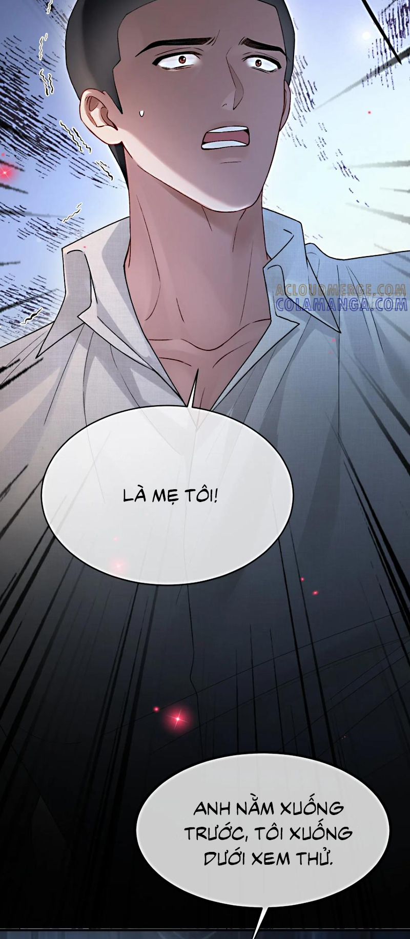 Xuyên Nhanh: Quan Hệ Gây Nghiện Chap 159 - Trang 2
