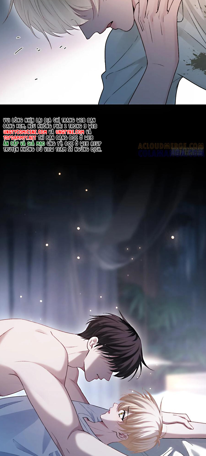 Xuyên Nhanh: Quan Hệ Gây Nghiện Chap 159 - Trang 2