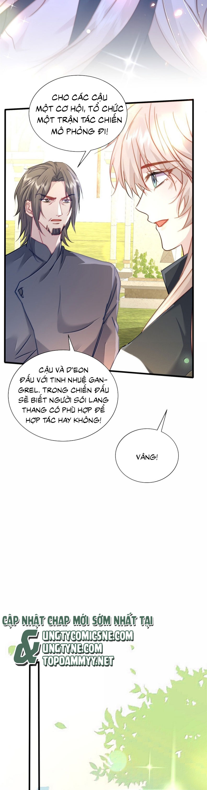 Lồng Tuyết Chap 64 - Next 