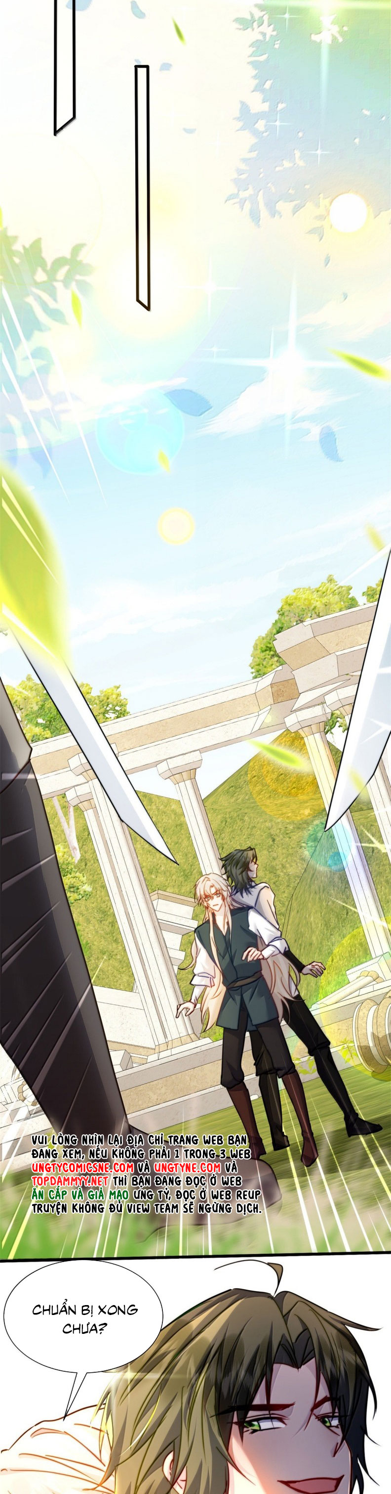 Lồng Tuyết Chap 64 - Next 