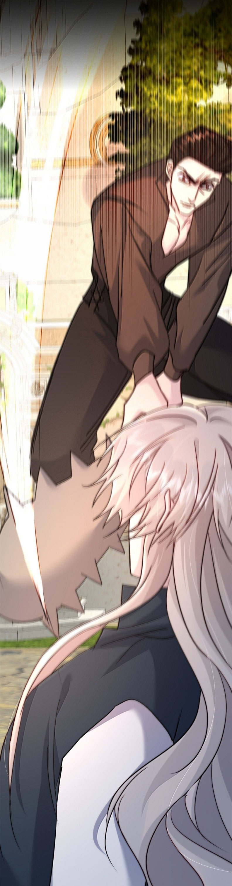 Lồng Tuyết Chap 64 - Next 