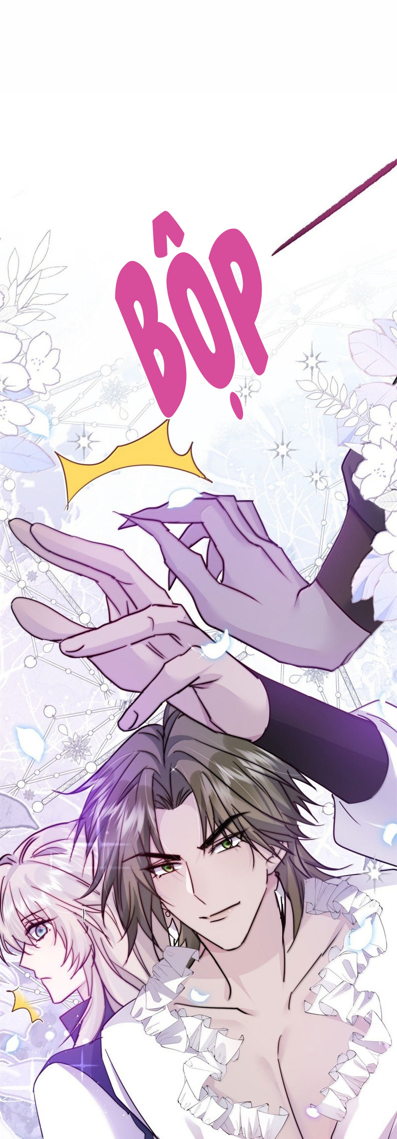 Lồng Tuyết Chap 64 - Next 