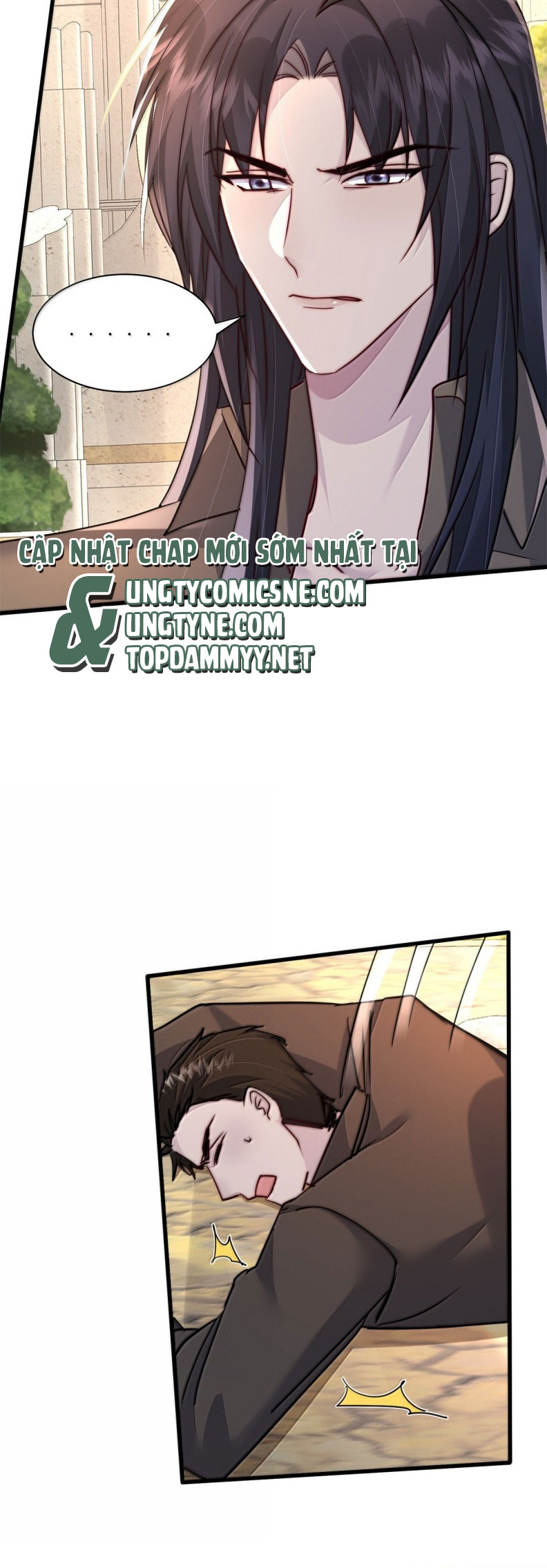 Lồng Tuyết Chap 64 - Next 