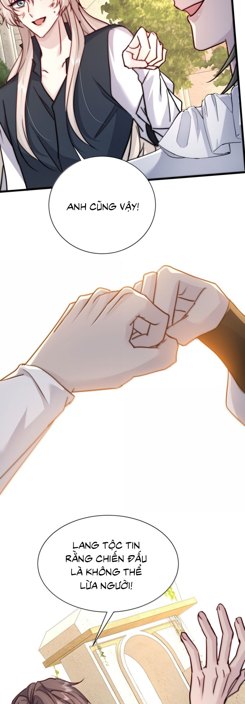 Lồng Tuyết Chap 64 - Next 