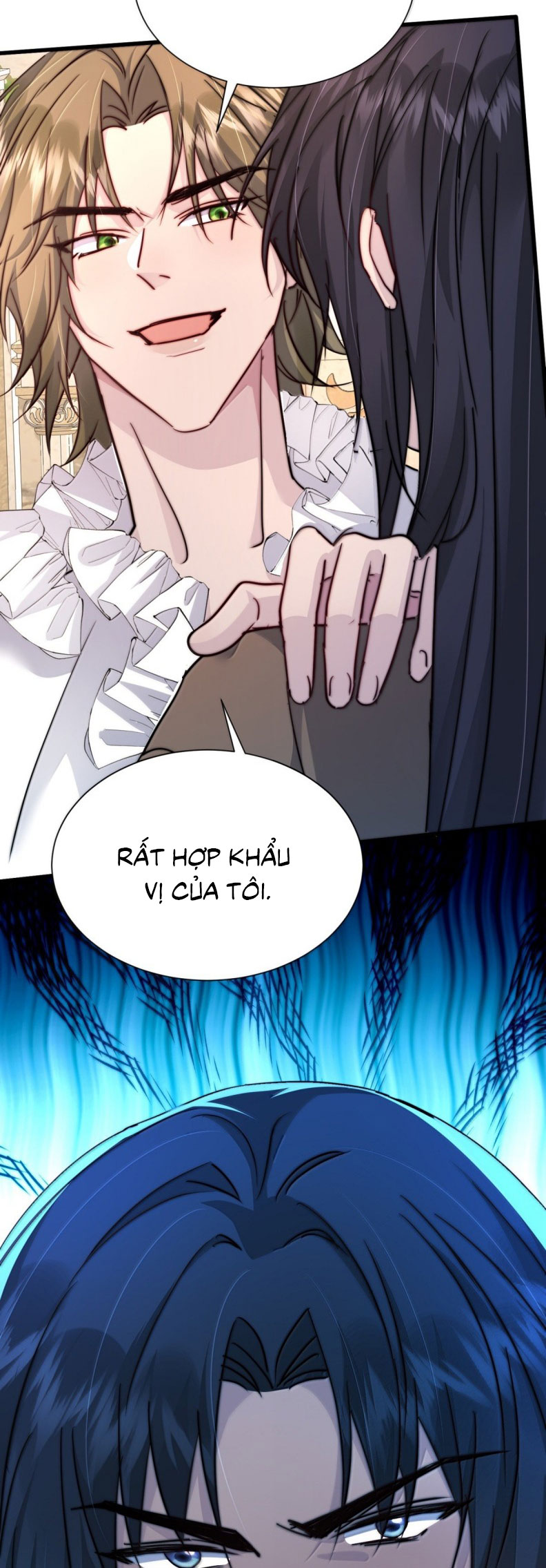 Lồng Tuyết Chap 64 - Next 