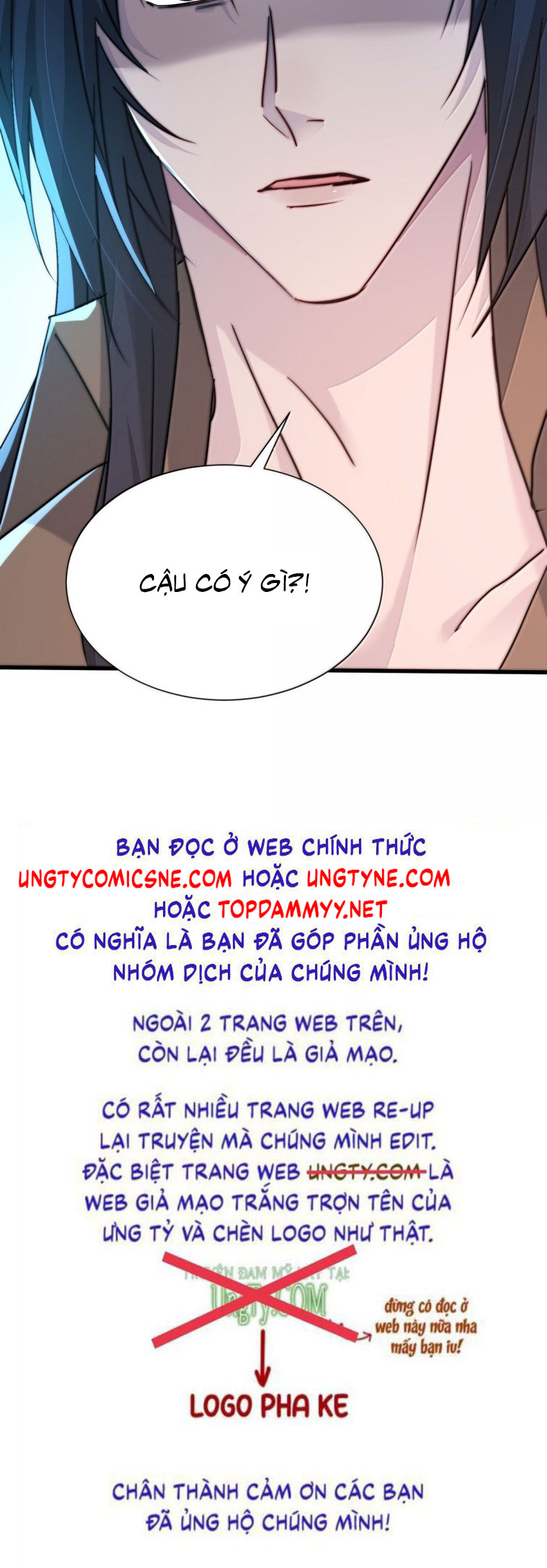 Lồng Tuyết Chap 64 - Next 