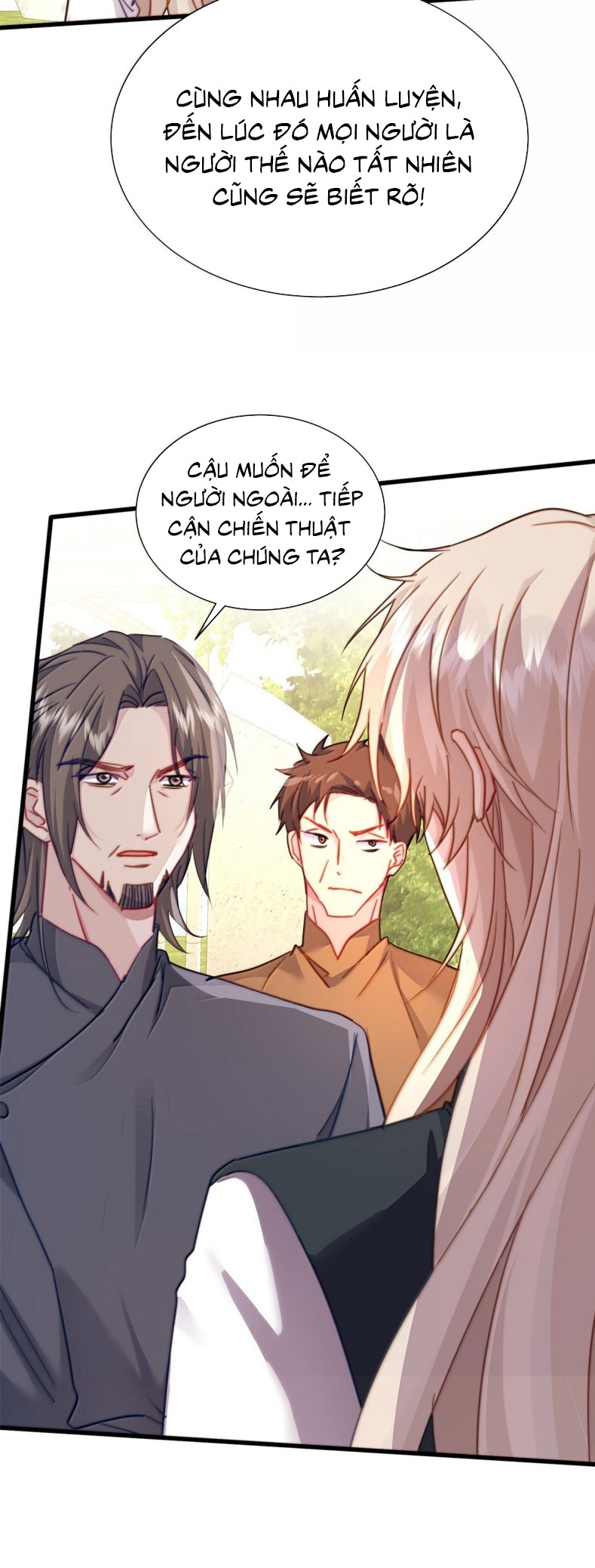 Lồng Tuyết Chap 64 - Next 
