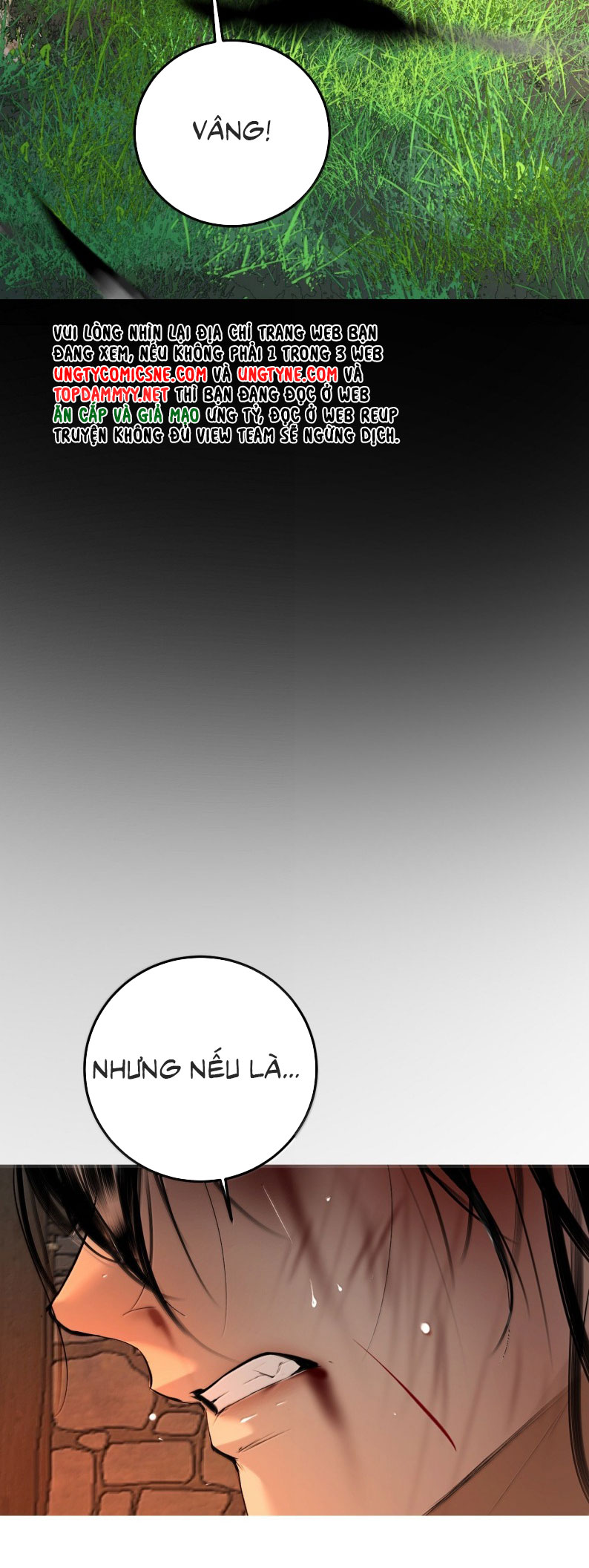 Cùng Quân Nói Chuyện Yêu Đương Chap 43 - Next 