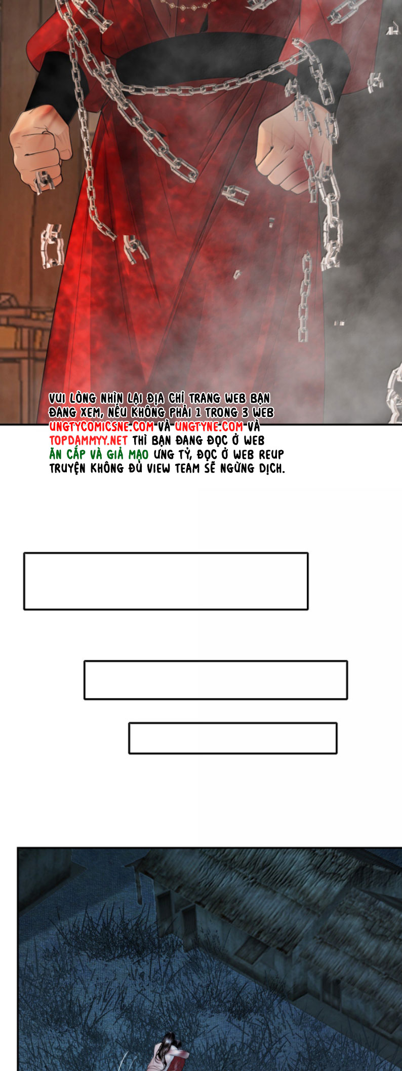Cùng Quân Nói Chuyện Yêu Đương Chap 43 - Next 