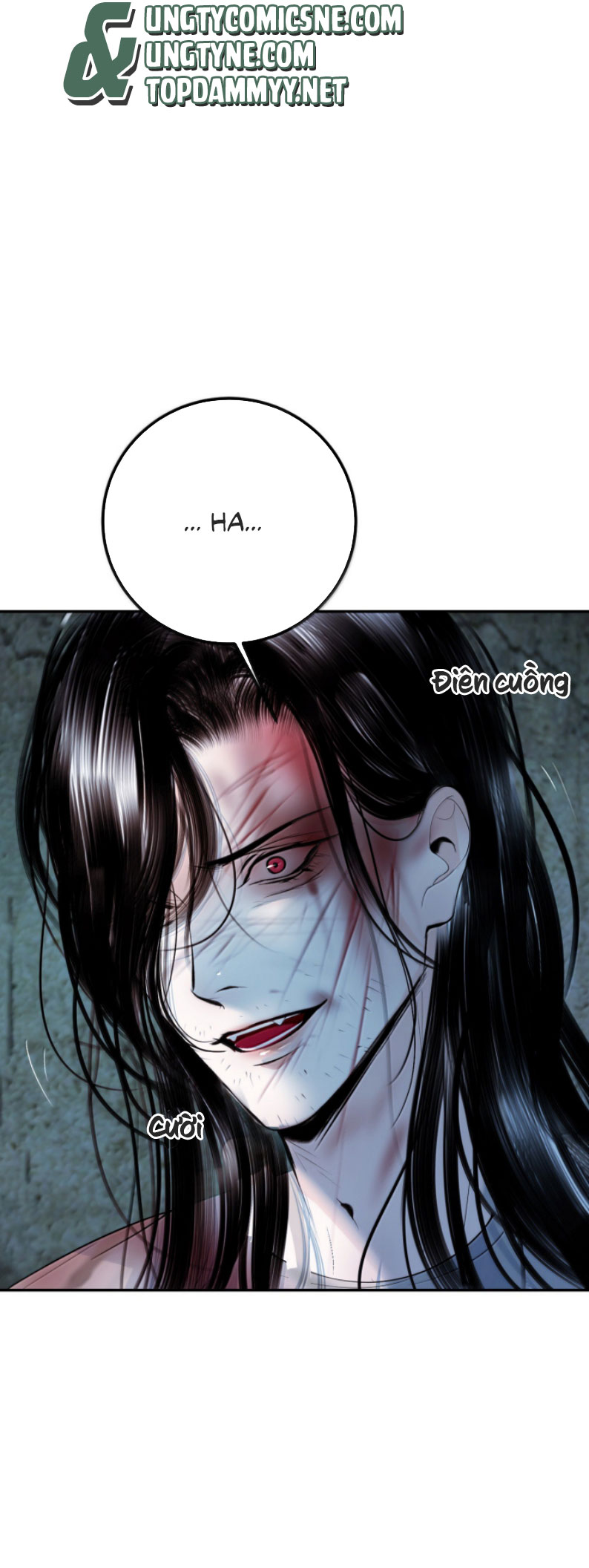 Cùng Quân Nói Chuyện Yêu Đương Chap 43 - Next 