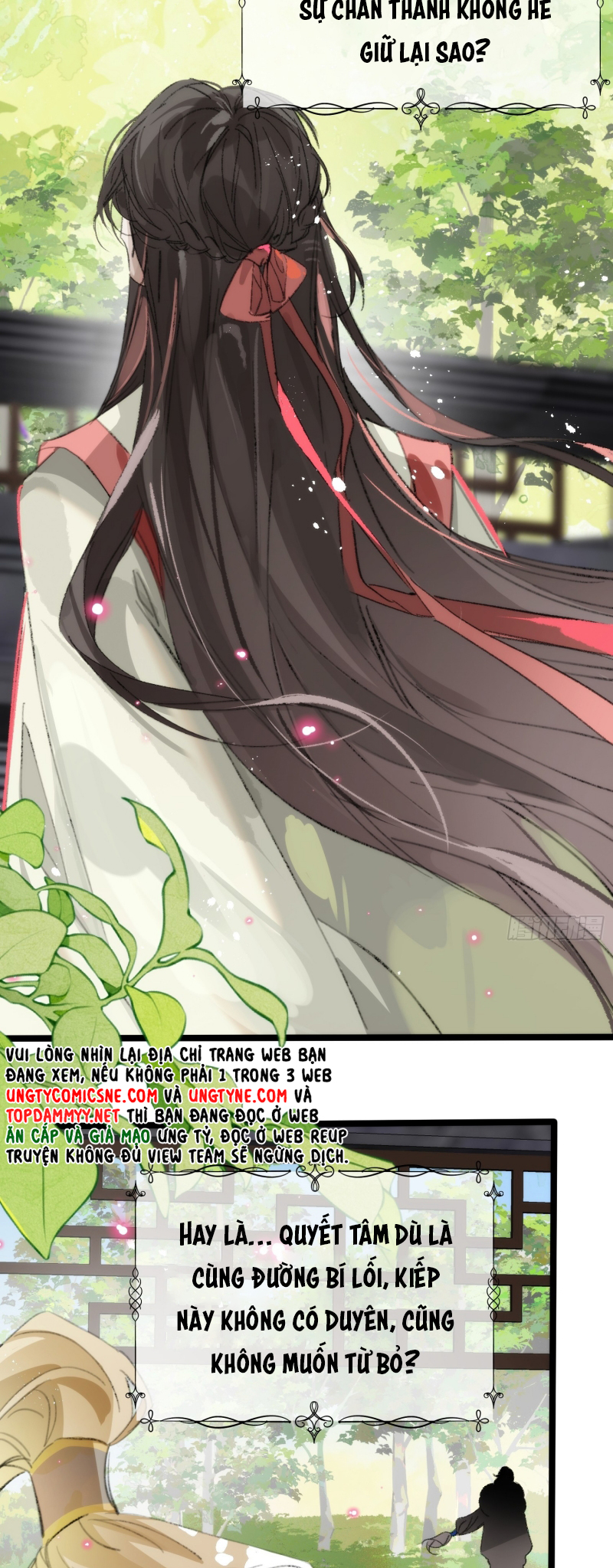 Đêm Cầu Nguyện Chap 15 - Next 