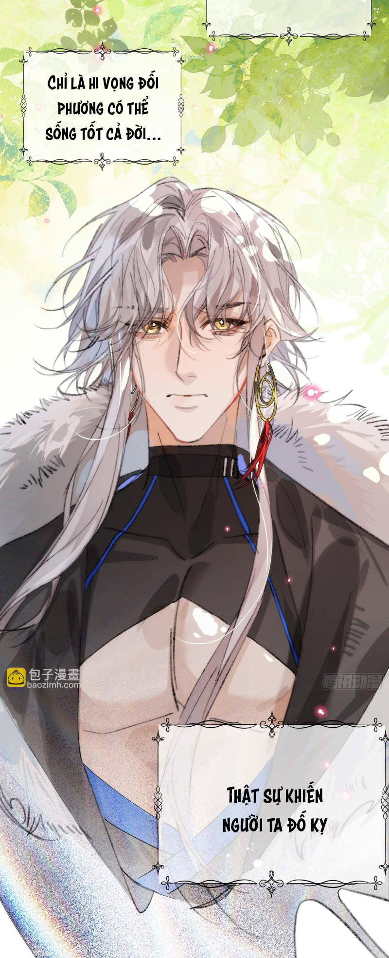 Đêm Cầu Nguyện Chap 15 - Next 