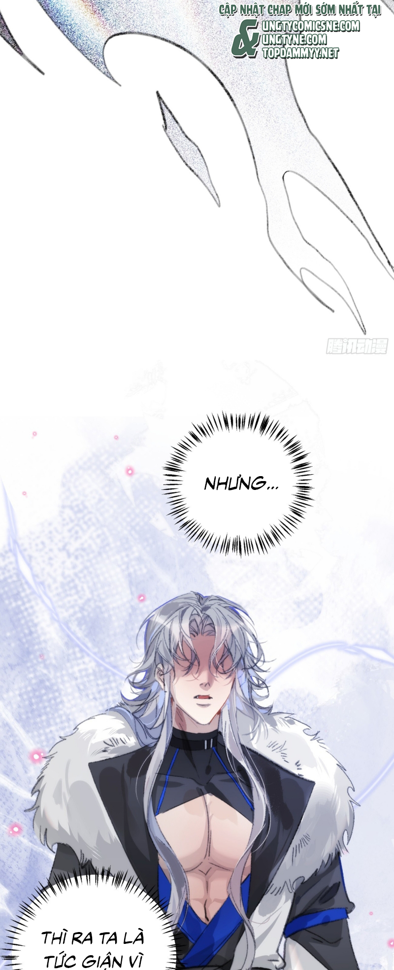 Đêm Cầu Nguyện Chap 15 - Next 