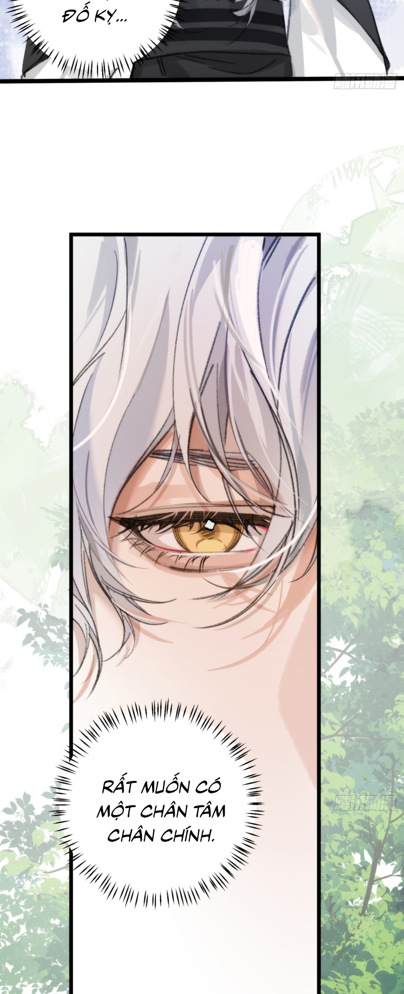 Đêm Cầu Nguyện Chap 15 - Next 