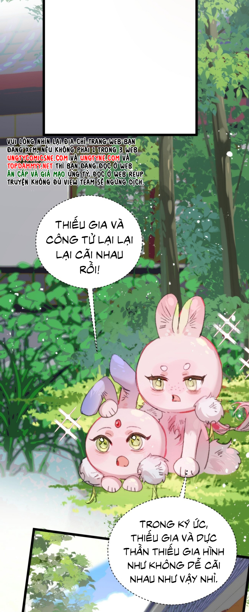 Đêm Cầu Nguyện Chap 15 - Next 