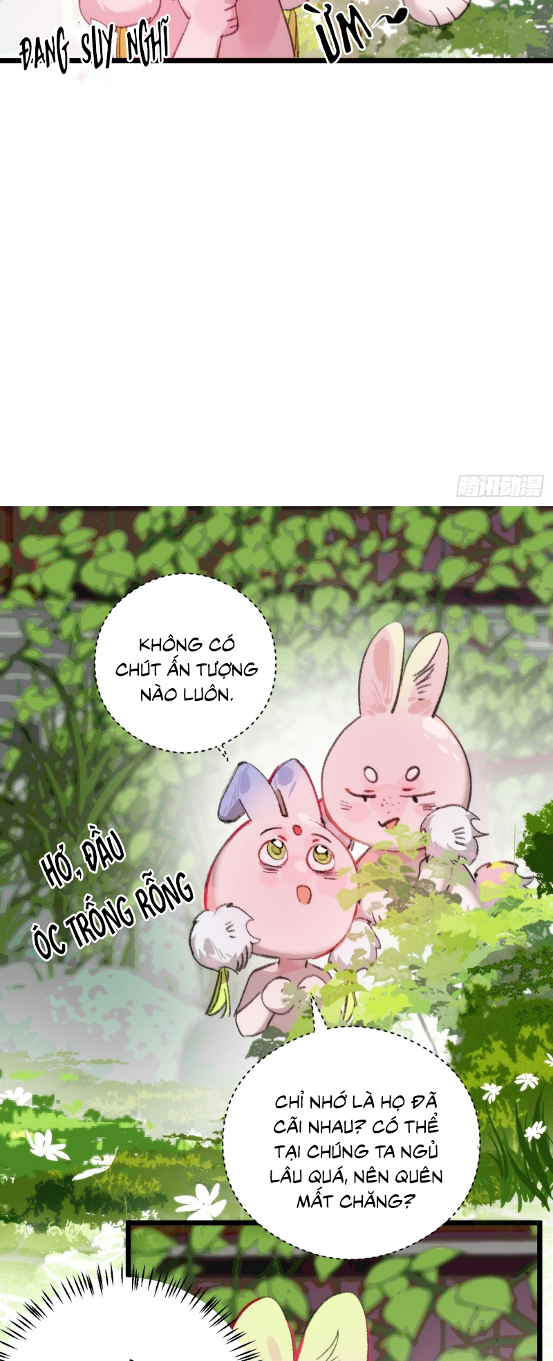 Đêm Cầu Nguyện Chap 15 - Next 