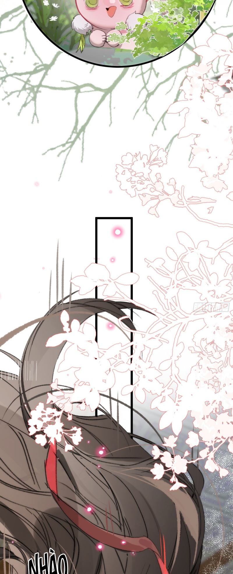 Đêm Cầu Nguyện Chap 15 - Next 