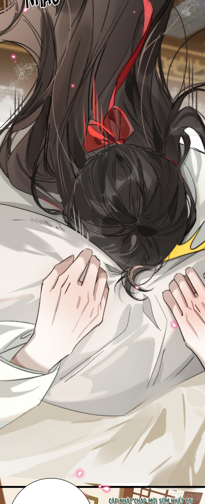 Đêm Cầu Nguyện Chap 15 - Next 