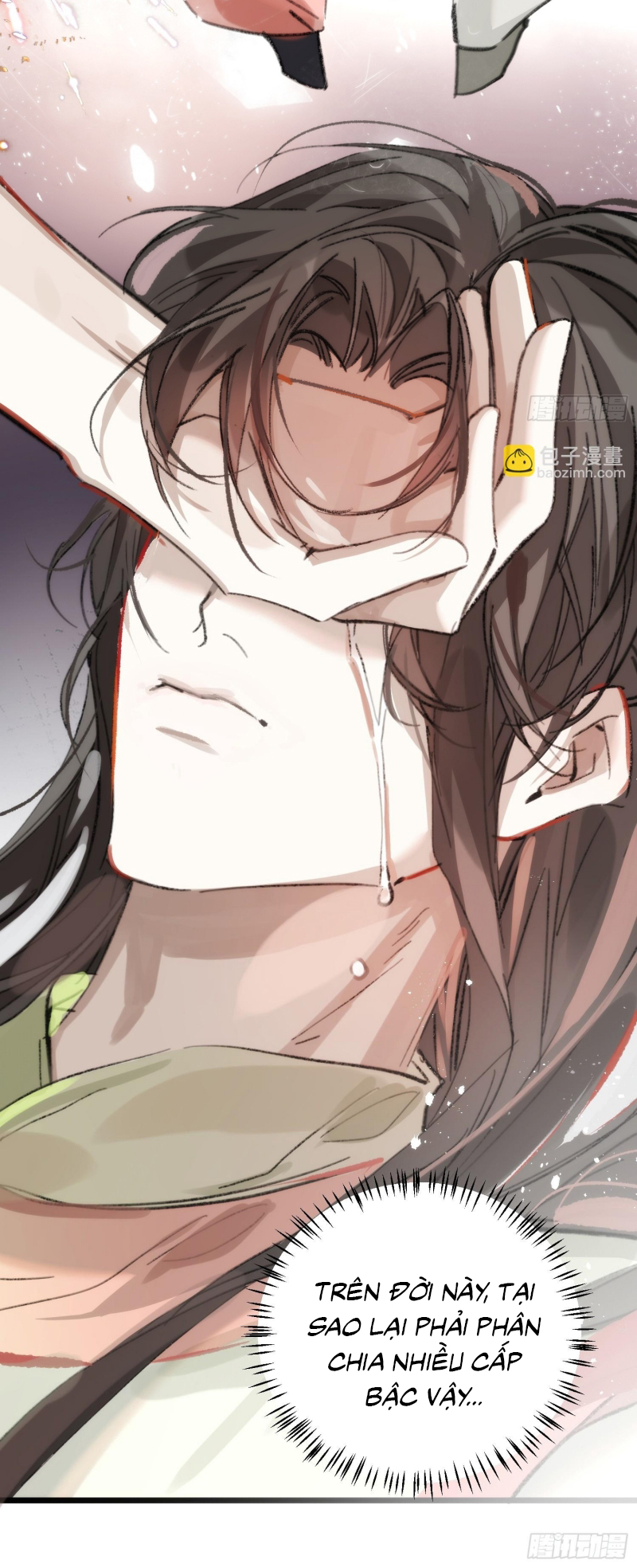 Đêm Cầu Nguyện Chap 15 - Next 