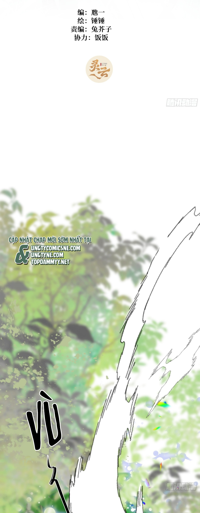 Đêm Cầu Nguyện Chap 15 - Next 