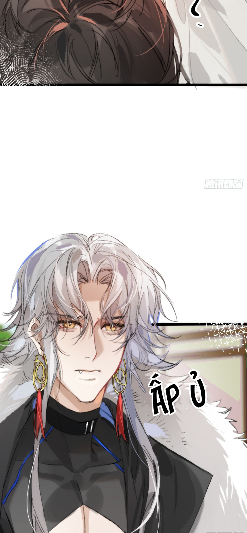 Đêm Cầu Nguyện Chap 15 - Next 