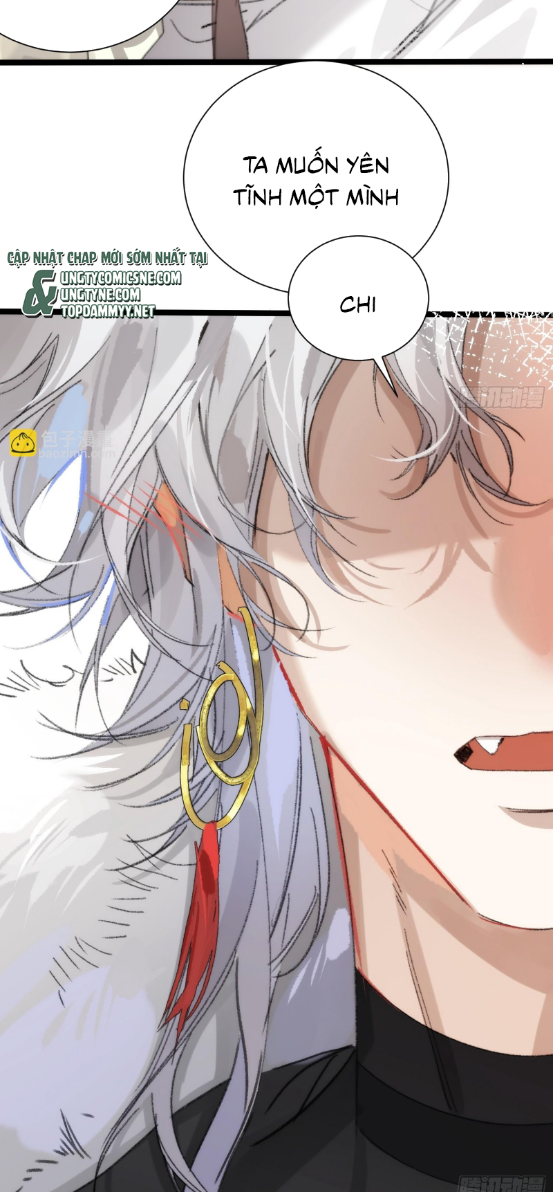 Đêm Cầu Nguyện Chap 15 - Next 