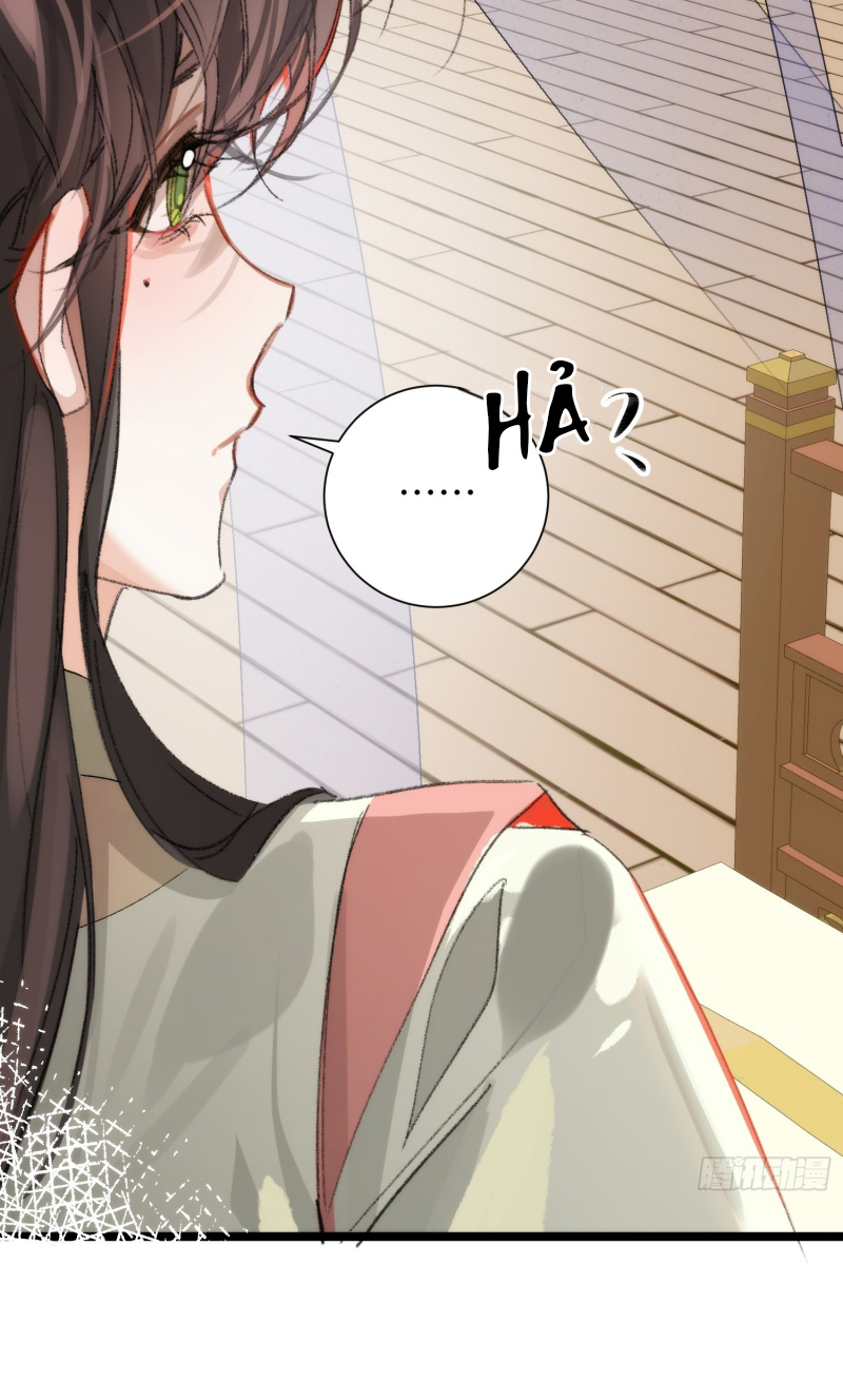 Đêm Cầu Nguyện Chap 15 - Next 