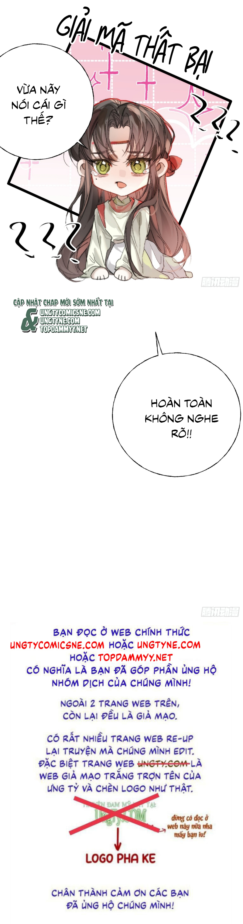 Đêm Cầu Nguyện Chap 15 - Next 