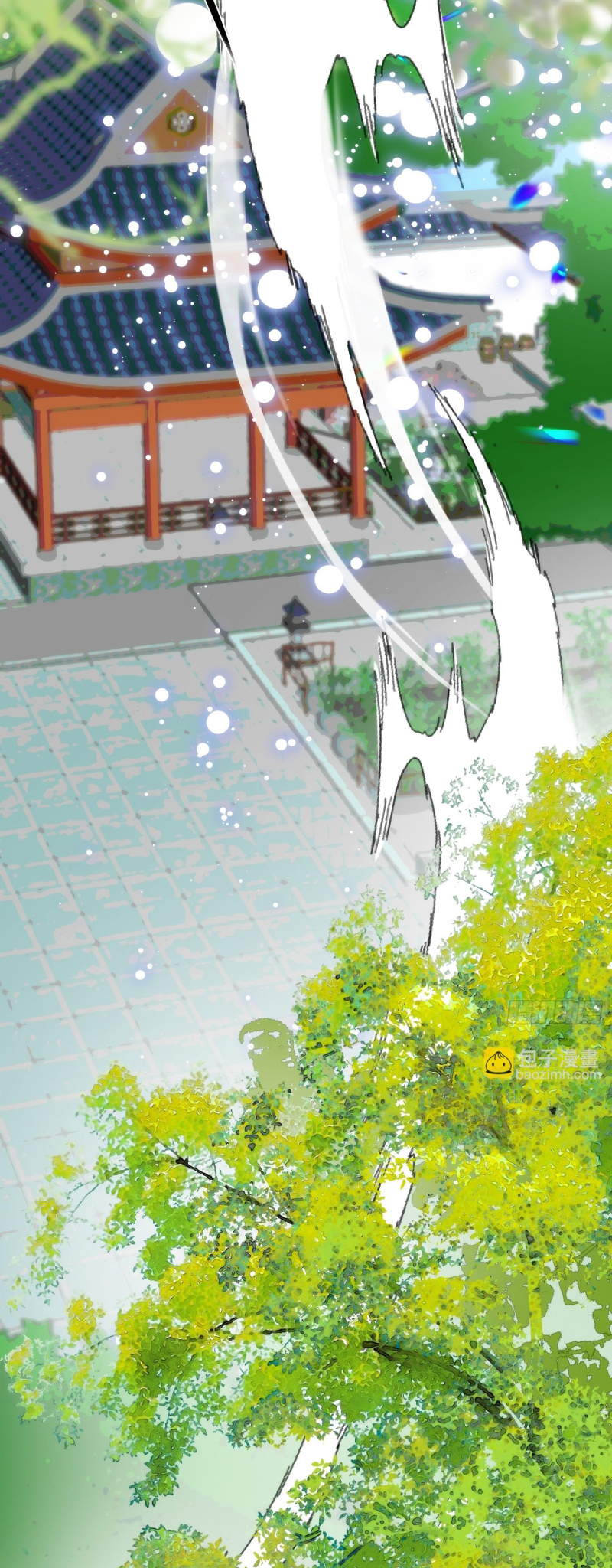 Đêm Cầu Nguyện Chap 15 - Next 