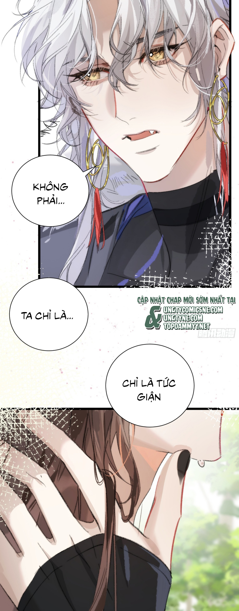 Đêm Cầu Nguyện Chap 15 - Next 
