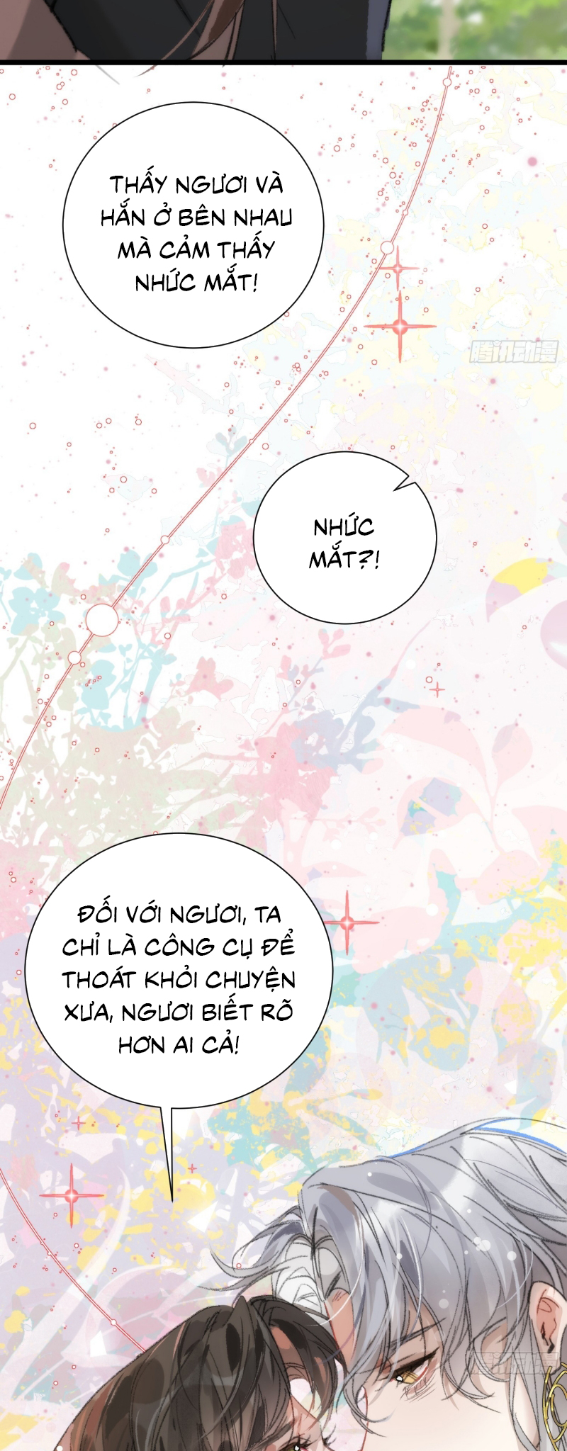 Đêm Cầu Nguyện Chap 15 - Next 