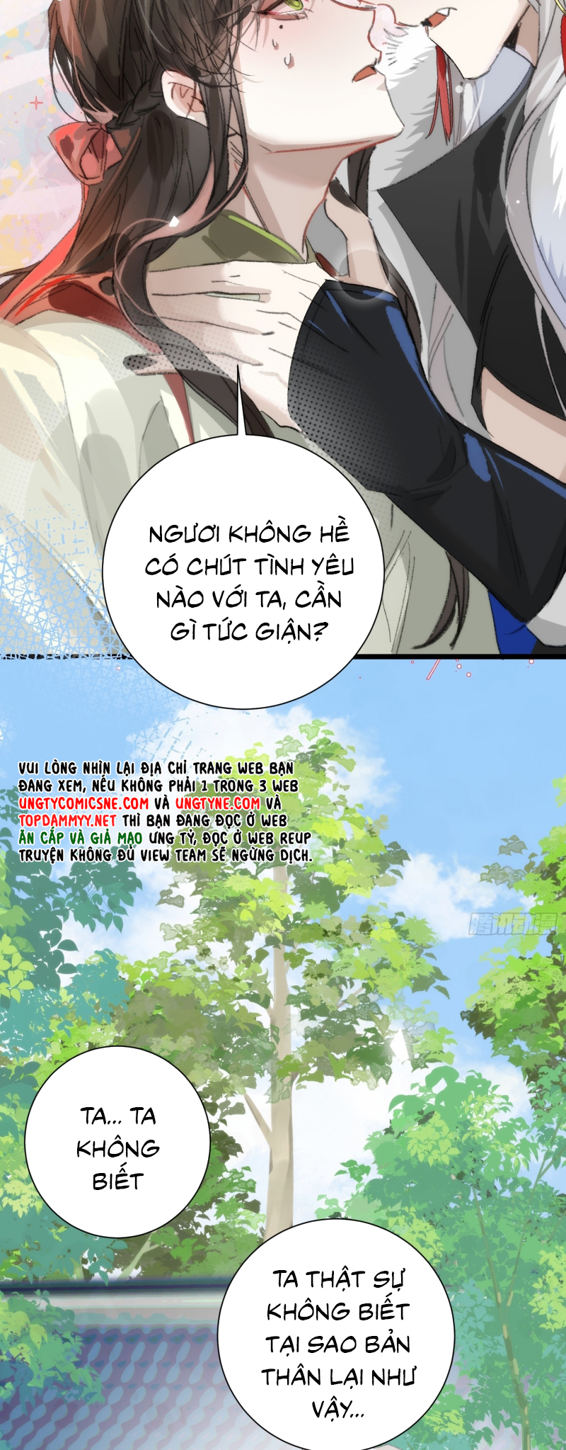 Đêm Cầu Nguyện Chap 15 - Next 