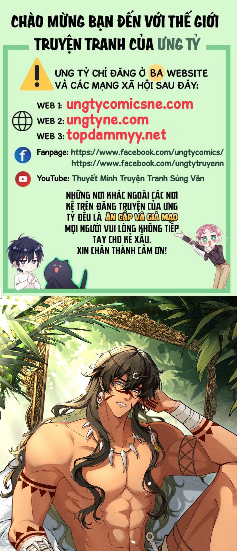 Hướng Dẫn Thuần Dưỡng Người Hoang Dã Chap 2 - Next Chap 3