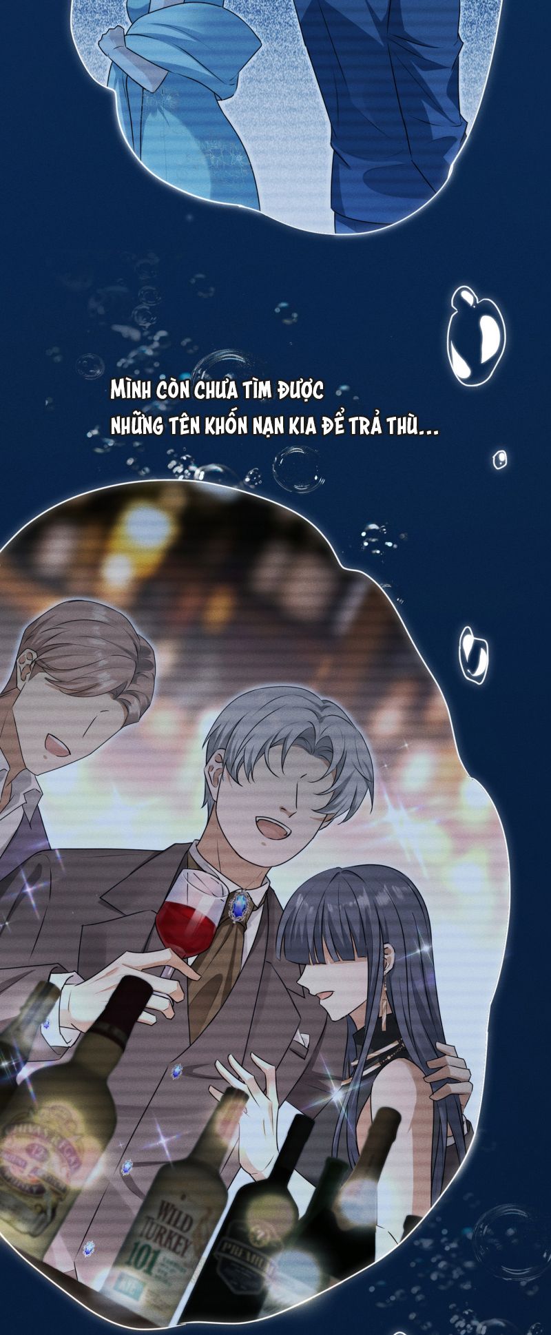 Hướng Dẫn Thuần Dưỡng Người Hoang Dã Chap 2 - Next Chap 3