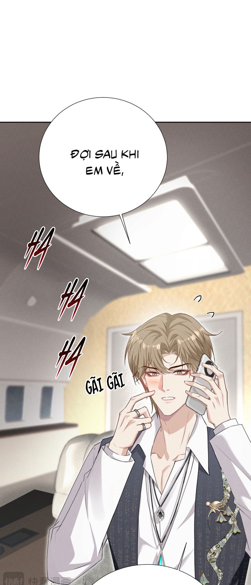Hướng Dẫn Thuần Dưỡng Người Hoang Dã Chap 2 - Next Chap 3