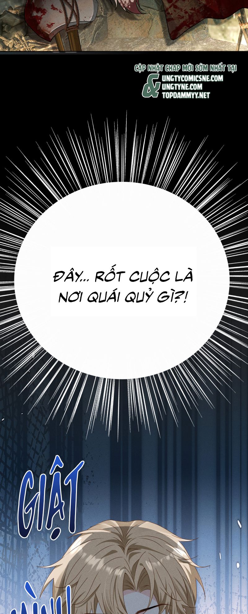 Hướng Dẫn Thuần Dưỡng Người Hoang Dã Chap 3 - Next Chap 4