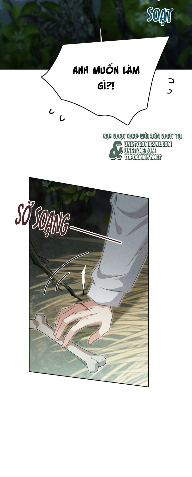 Hướng Dẫn Thuần Dưỡng Người Hoang Dã Chap 3 - Next Chap 4