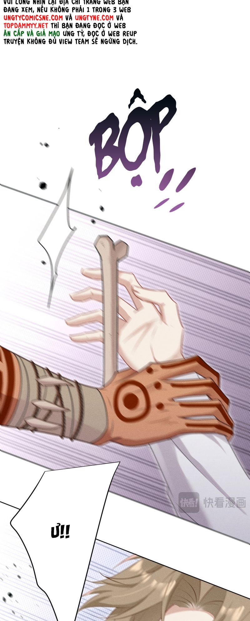 Hướng Dẫn Thuần Dưỡng Người Hoang Dã Chap 3 - Next Chap 4